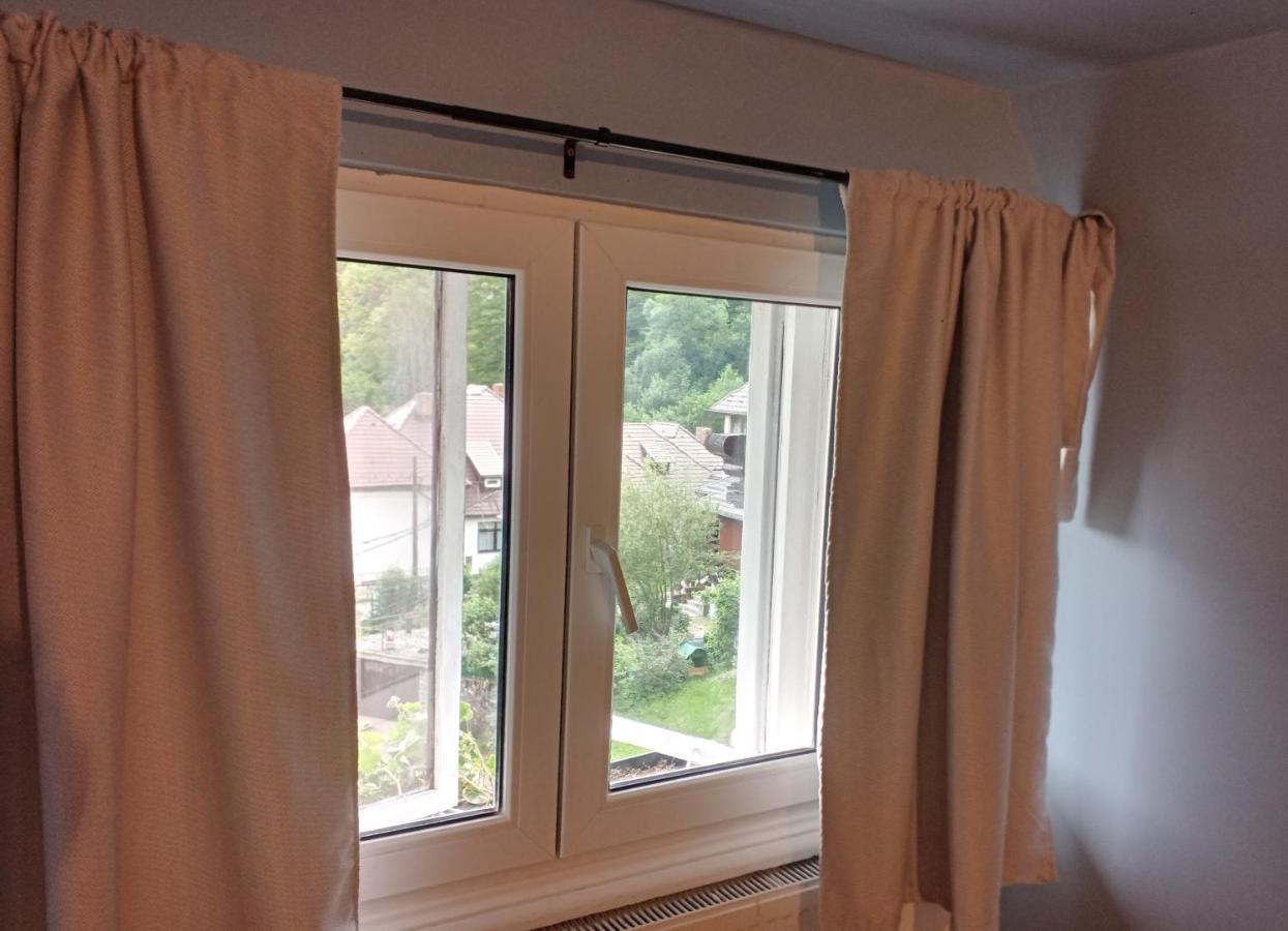 Mansarda Veche - Central, Balcony, Self Check-in *
