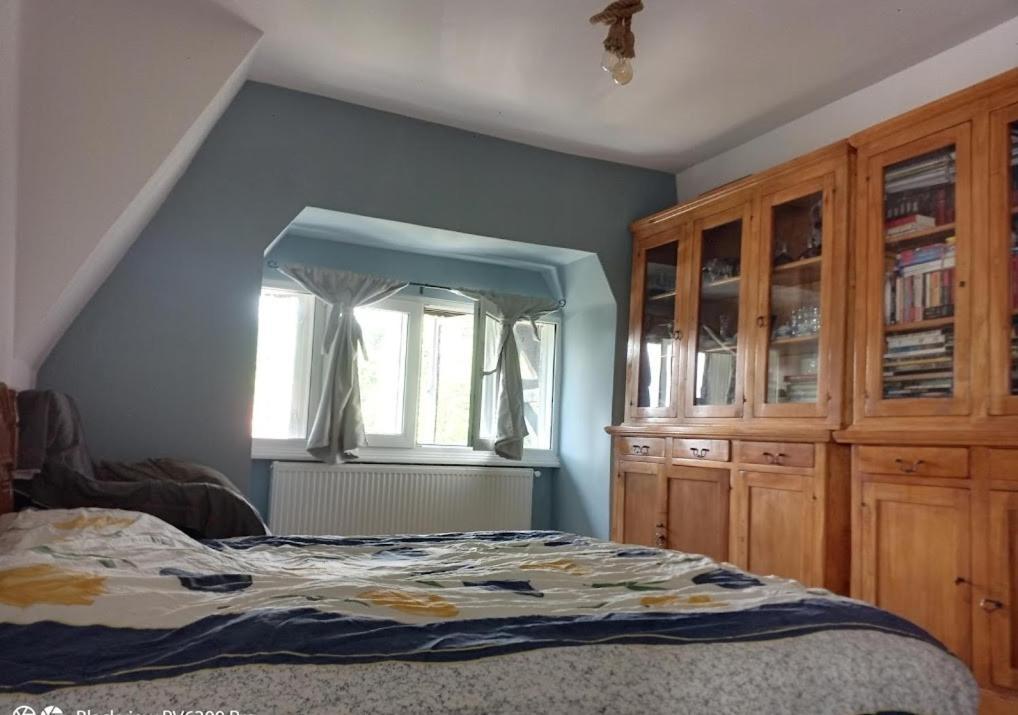 Appartement Mansarda Veche - Central, Balcony, Self Check-in *