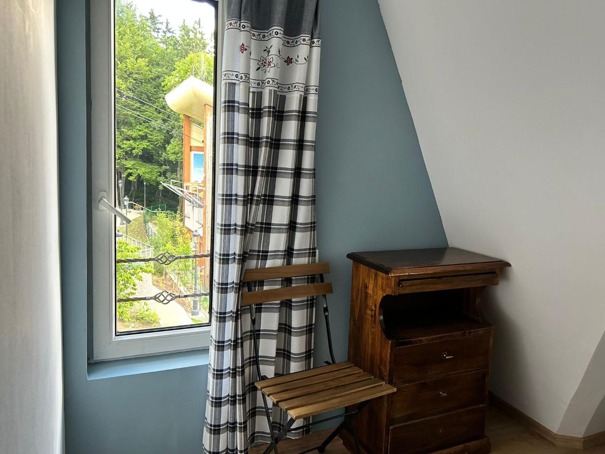 Appartement Mansarda Veche - Central, Balcony, Self Check-in